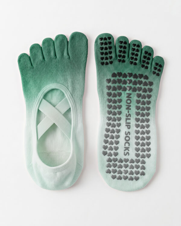 Шкарпетки Nordvik ZenStep — м’ятні