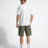 Футболка Nordvik Heavy-Cotton — бежева
