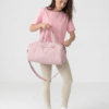 Сумка Nordvik UrbanX Active — чорна
