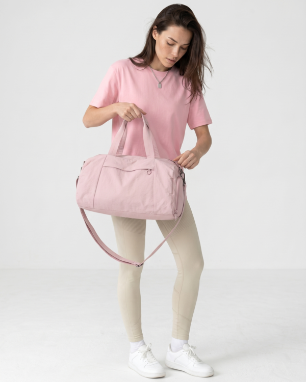 Сумка Nordvik UrbanX Active — чорна