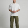 Футболка Nordvik Heavy-Cotton — бежева