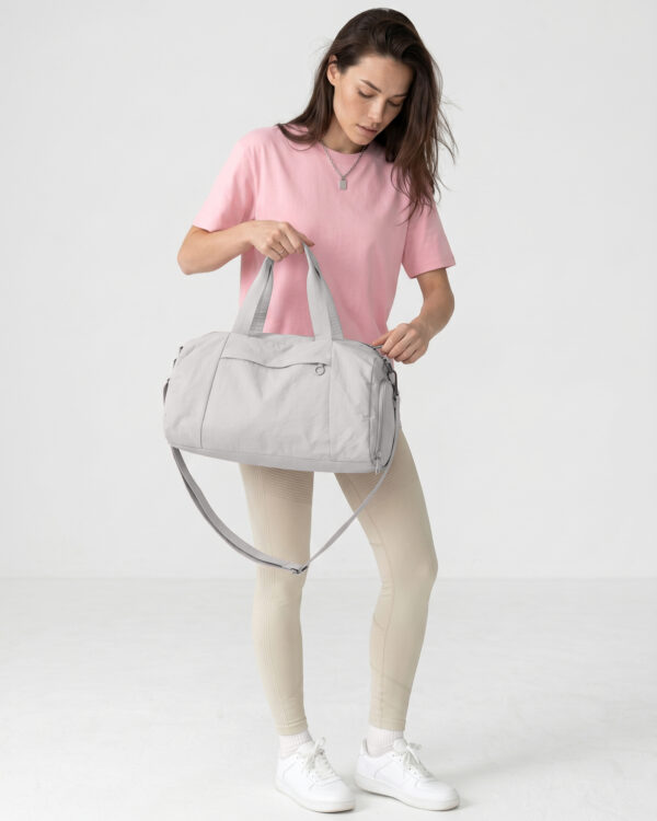 Сумка Nordvik UrbanX Active — чорна
