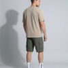 Футболка Nordvik Active-Tech Pro — бежева