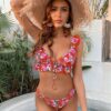 Купальник Mila Ricco Fiori Sunset