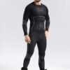 27475105904651_6620cec4f0 Термобілизна жіноча Nordvik ArcticSkin Merino Ultra Black комплект з вовною меріноса