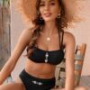 Купальник Mila Ricco Noir Luxe