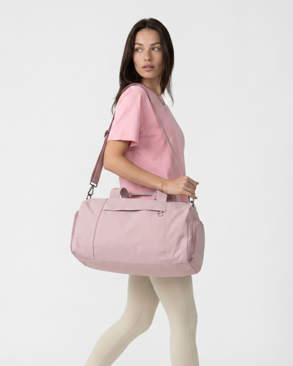 Сумка Nordvik UrbanX Active — чорна