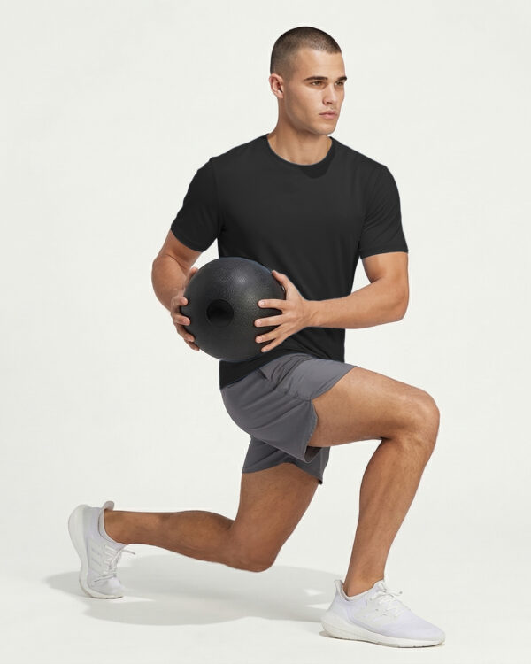 30555276767468_04d0dbd118 Футболка Nordvik Active-Stretch Pro — чорна