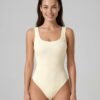 Боді Nordvik Sculpt-Body — бежеве