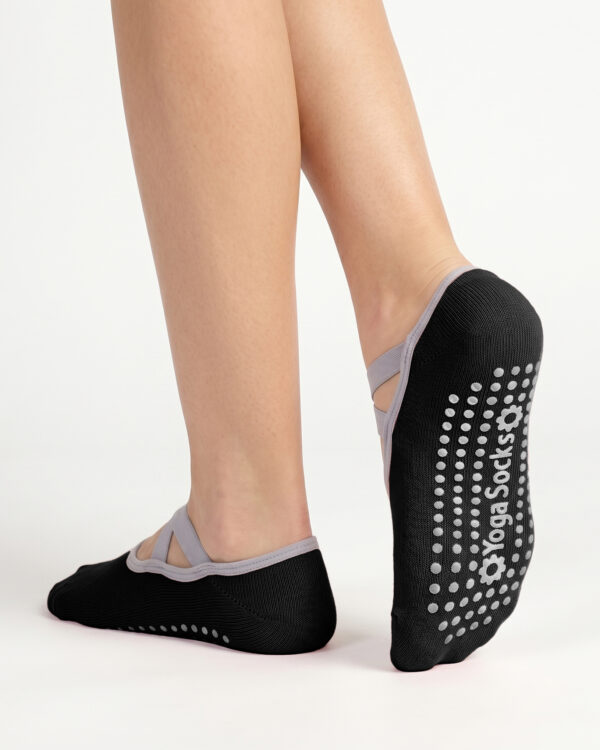 Шкарпетки Nordvik BalanceFit — бежеві