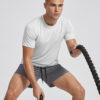 33881344272405_14434a0263 Футболка Nordvik Active-Stretch Pro — чорна