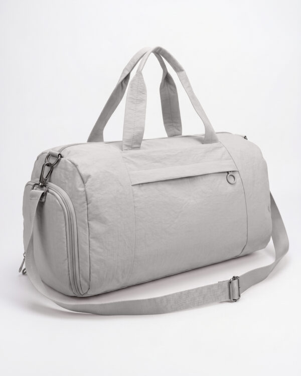 Сумка Nordvik UrbanX Active — чорна