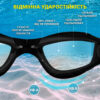 35763893111175_0c962a9d3d Набір для плавання Nordvik HydroPulse — чорний