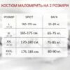 37503198284841_5d17ea150d Костюм 5-в-1 Nordvik TITANIUM ARMOR 5X