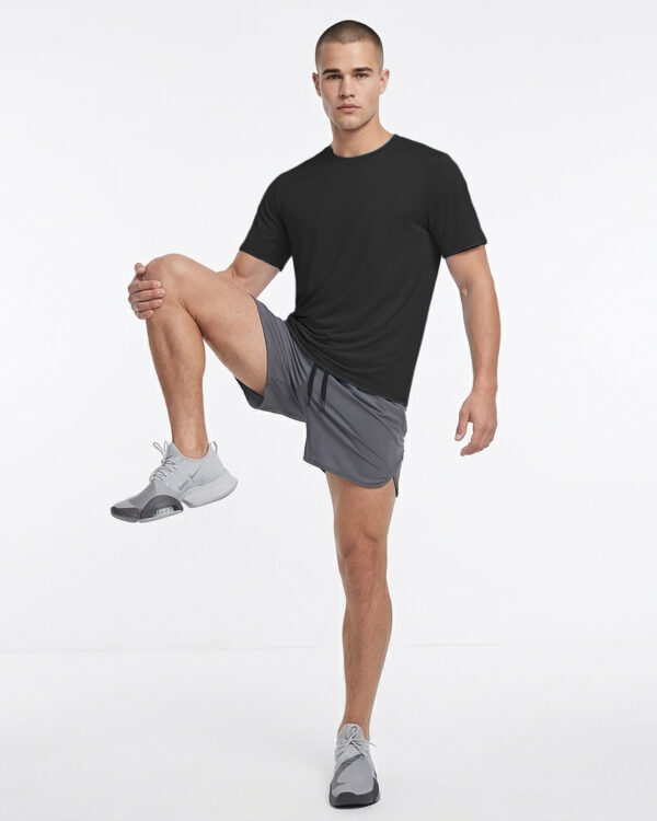 38799030428238_4286955607 Футболка Nordvik Active-Stretch Pro — чорна