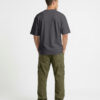 Футболка Nordvik Heavy-Cotton — бежева