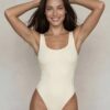 Боді Nordvik Sculpt-Body — бежеве