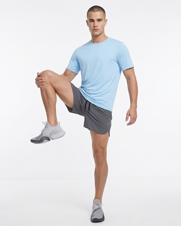 47435299316401_cb53e2c37e Футболка Nordvik Active-Stretch Pro — чорна
