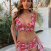 Купальник Mila Ricco Fiori Sunset