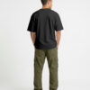 Футболка Nordvik Heavy-Cotton — бежева