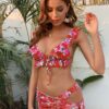 Купальник Mila Ricco Fiori Sunset