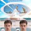 Окуляри Nordvik HorizonPro — чорні