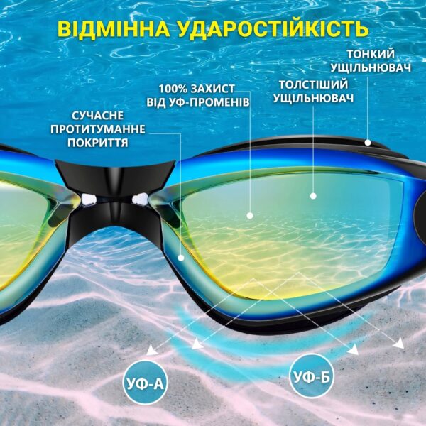 50629242582899_148c76f9bc Набір для плавання Nordvik HydroPulse — чорний дзеркальний