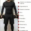 52147579819816_f4cd6387b4 Костюм 5-в-1 Nordvik TITANIUM ARMOR 5X