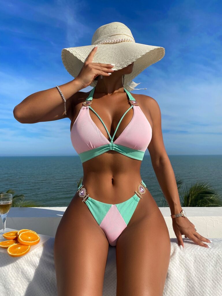 Купальник Mila Ricco Capri Jewel