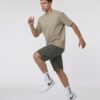 Футболка Nordvik Active-Tech Pro — бежева