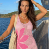 Туніка Mila Ricco Fiji — чорна