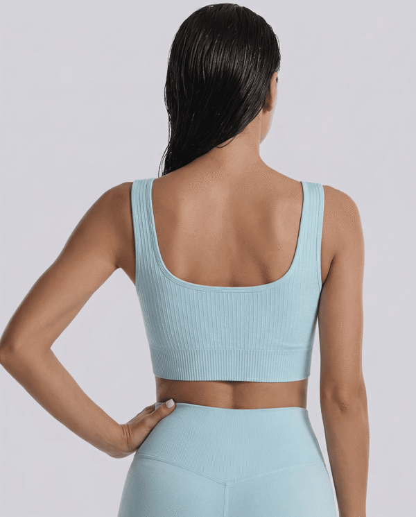 57876178935162_8a7d12005e Топ Nordvik Ribbed-Motion Sculpt — чорний