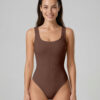 Боді Nordvik Sculpt-Body — бежеве