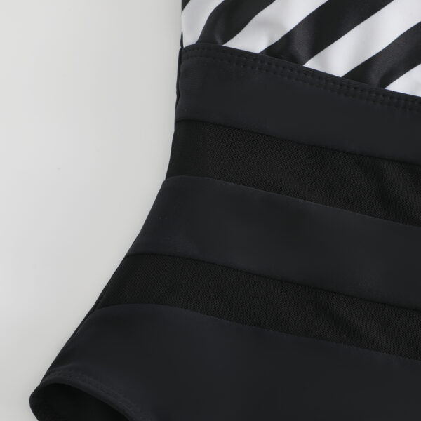 Купальник Mila Ricco Noir Riviera