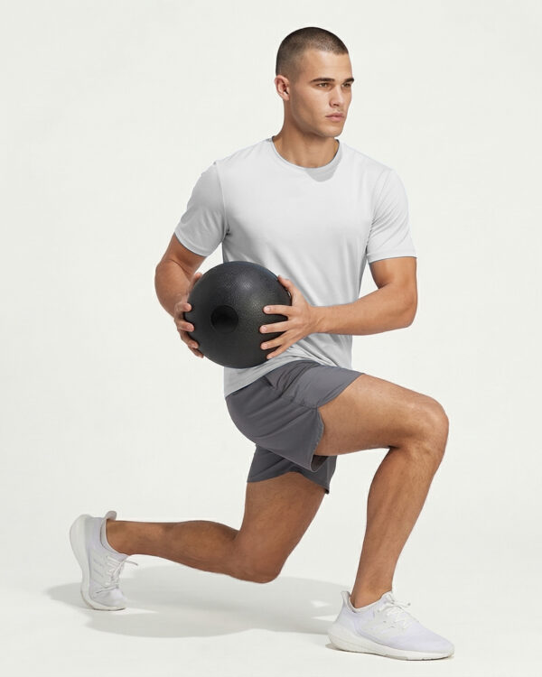 59396919299753_41df870166 Футболка Nordvik Active-Stretch Pro — чорна