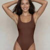 Боді Nordvik Sculpt-Body — бежеве