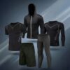 61428720162008_9ccbd1d992 Костюм 5-в-1 Nordvik TITANIUM ARMOR 5X