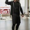 64604527849107_3cf9f723a0 Костюм 5-в-1 Nordvik TITANIUM ARMOR 5X