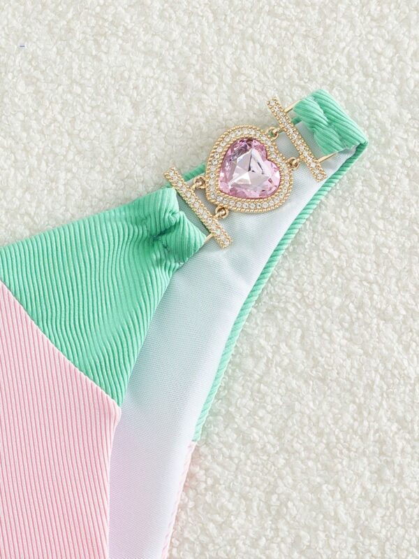 Купальник Mila Ricco Capri Jewel