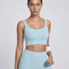 65499402894553_08f4586627 Топ Nordvik Ribbed-Motion Sculpt — чорний