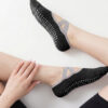Шкарпетки Nordvik BalanceFit — бежеві