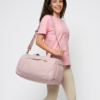 Сумка Nordvik UrbanX Active — чорна