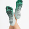 Шкарпетки Nordvik ZenStep — м’ятні