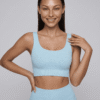 70852946065063_aeacb9f28d Топ Nordvik Ribbed-Motion Sculpt — чорний