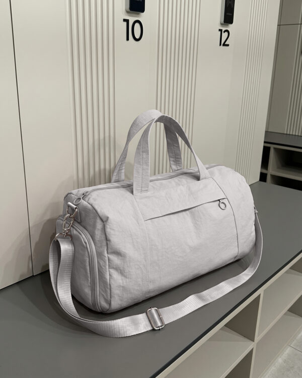 Сумка Nordvik UrbanX Active — чорна