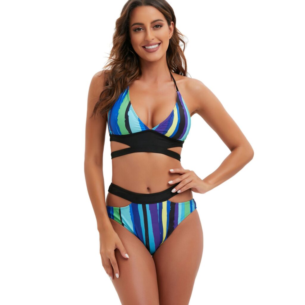 Купальник Mila Ricco Riviera Vibes