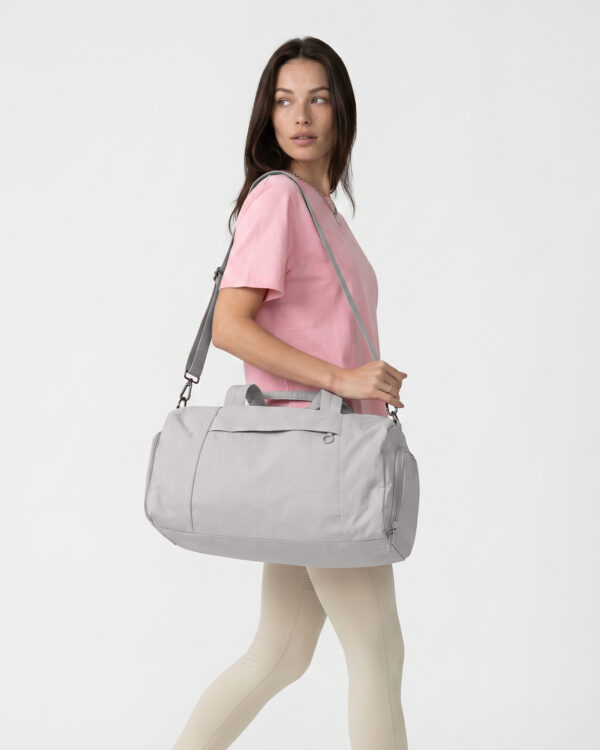 Сумка Nordvik UrbanX Active — чорна