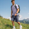 Футболка Nordvik Active-Tech Pro — бежева