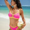 Купальник Mila Ricco Tropical Bliss
