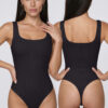 Боді Nordvik Sculpt-Body — бежеве